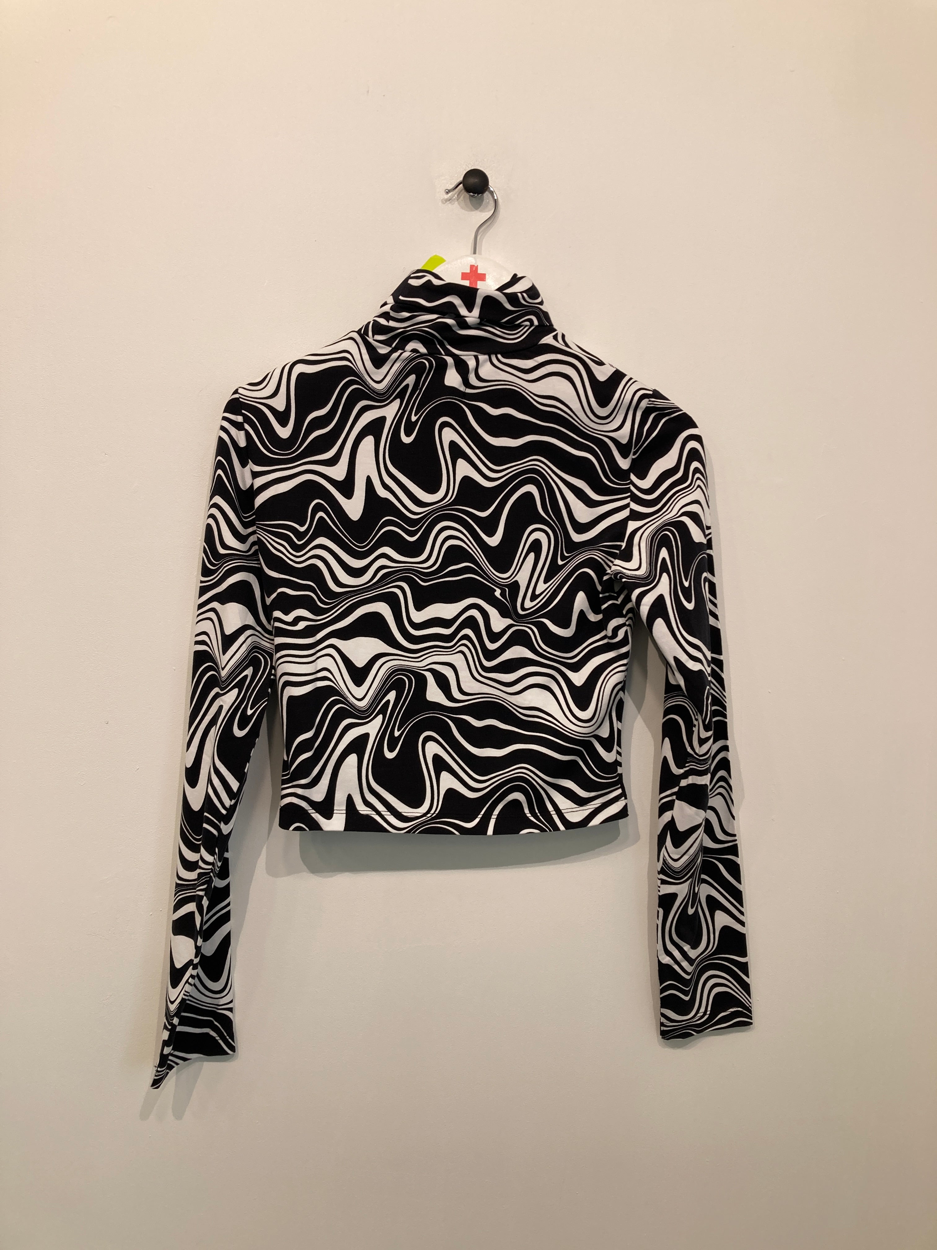 Even & Odd Bluse